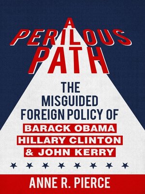 cover image of A Perilous Path